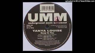 Tanya Louise - Deep In You (Stone Club Mix) video