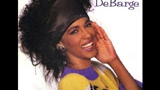 Bunny DeBarge - A Woman In Love