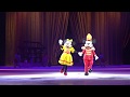 Disney On Ice Pinocchio
