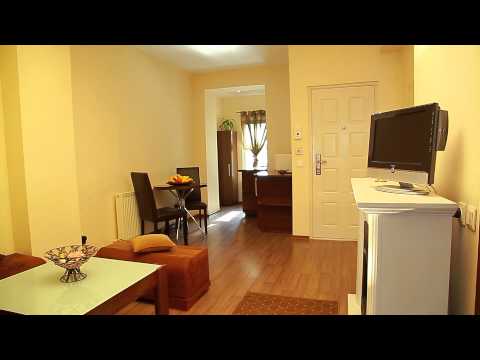 Cazare hotel bucuresti - Ave Hotel 3 stele