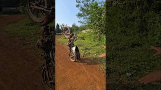 Download lagu why did Papa Adit throw away the motorcycle #trendingshorts mp3