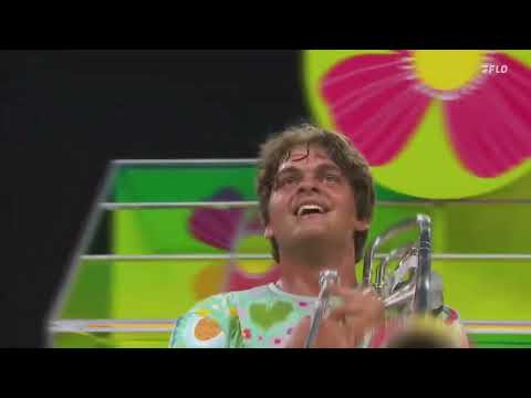 Bluecoats 2023 Closer @ DCI Finals