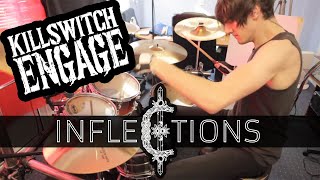Killswitch Engage - &#39;Life to Lifeless&#39; - Full Band Cover