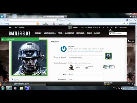 comment trouver une team sur bf3