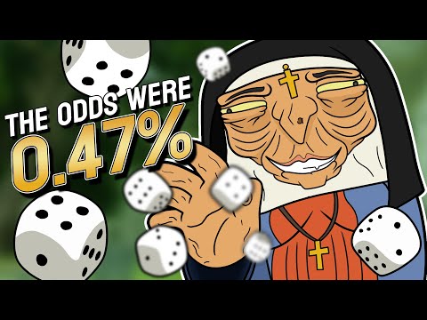 Extremely Lucky or Cheating??? | Matriarch