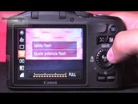 Canon PowerShot SX 130 IS