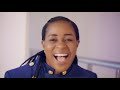 KOMANDO WA YESU Ft MADAM MARTHA Yamebadilika Imekulakwenu Official Video SMS Skiza 9867777 To 811