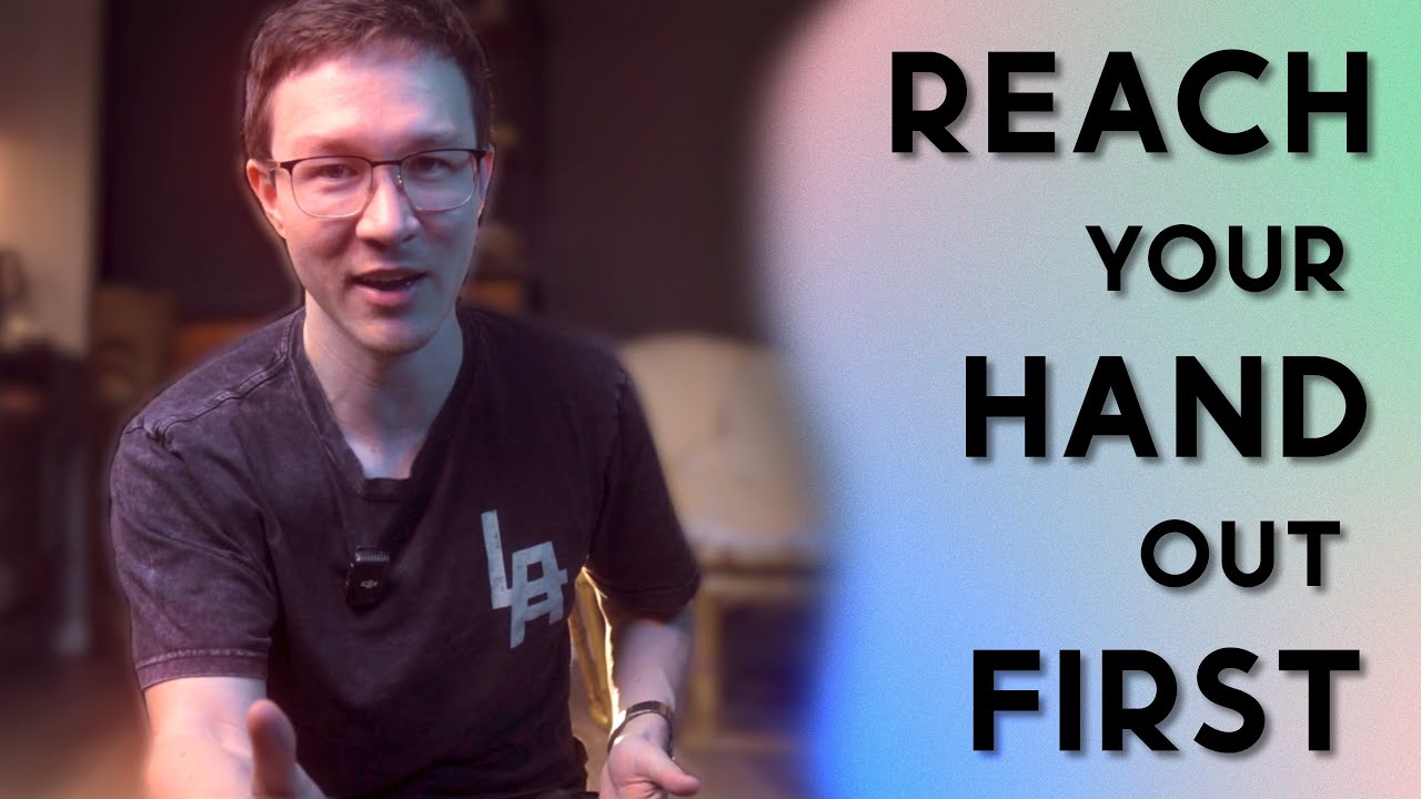 25 CHARISMATIC Behaviors that Attract