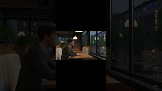 Excerpt from the song Last Night&#39;s Goodbye AI gen1 #aimusic #aimusicvideo #ai