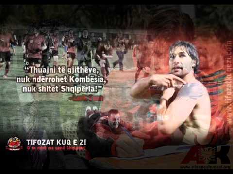 Mr Elvis - Nuk shitet Kombesia (Official Song )