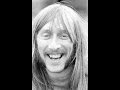 Hawkwind - The Demented Man