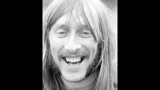 Hawkwind - The Demented Man