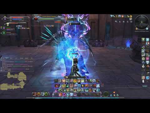 Aion 4.6 - Guard Captain Rohuka - Solo Spiritmaster