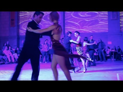 Tango Festival Y Mundial - It Takes Two To Tango (Ep 4)