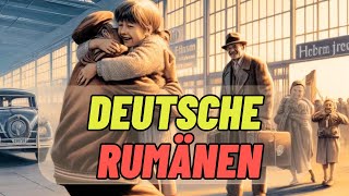Die Siebenbürger Sachsen: Einblicke in Rumäniens Deutsche Minderheit - Geschichte, Kultur &amp; Erbe