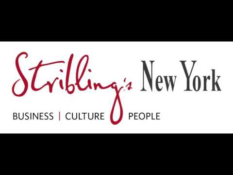 Robert Wolf  -  Stribling's New York