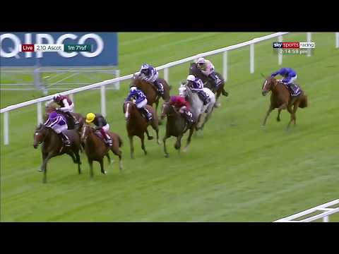 Kew Gardens - 2019 Long Distance Cup