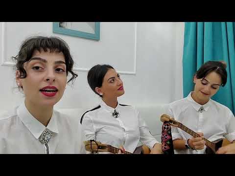 Trio lavdila- dideba