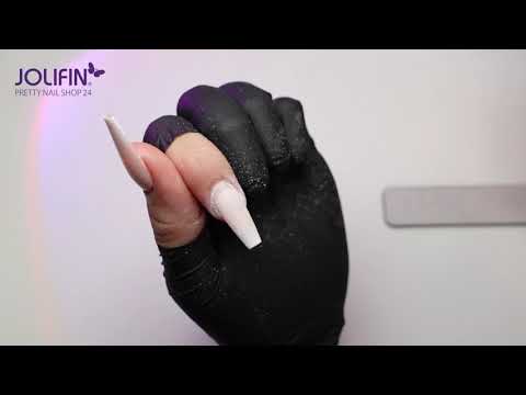 DIY Nails | FÜR ANFÄNGER + Refill mit Press-On Nails