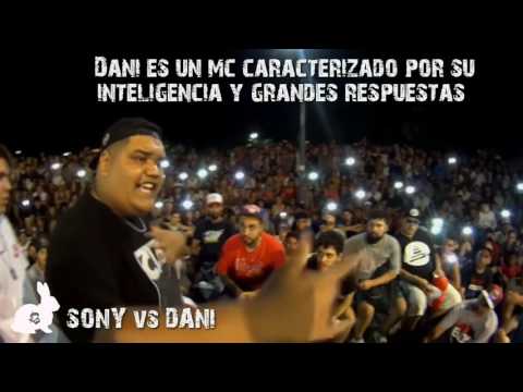 Lo mejor de DANI//CLB Crew//Mr Rap