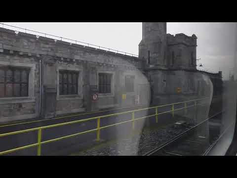 The Inchicore Works    #inchicoreworks  #irishrail