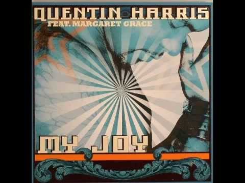 Quentin Harris - My Joy (Yass Leela James reconstruction)