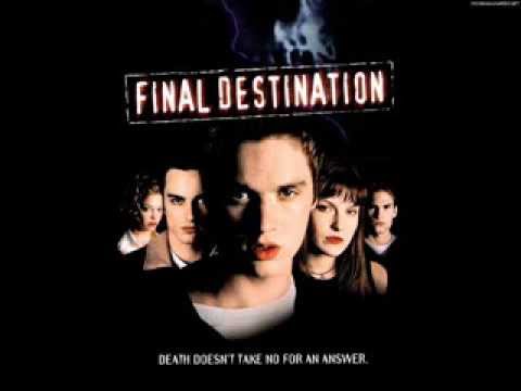 Joe 90 -  And When I Die (Final Destination Soundtrack)