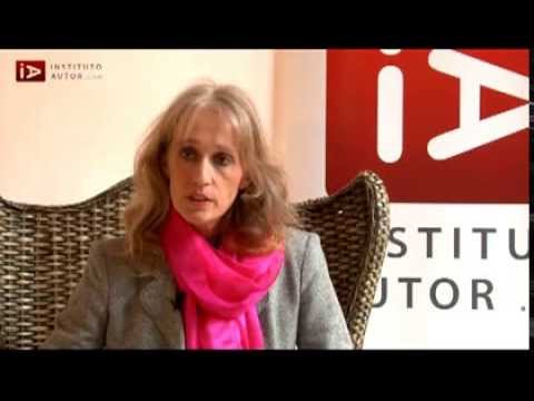 Entrevista a Silke Von Lewinski, Jefa de departamento de Derecho Internacional, Instituto Max Planck de Propiedad Intelectual, Munich
