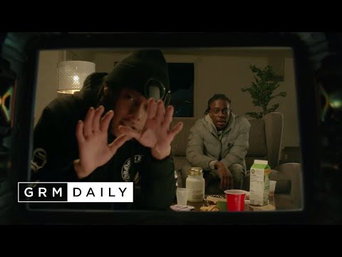 LZee X Hakkz - Villain [Music Video] | GRM Daily