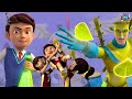 Bambola का Challenge कौन जीतेगा Mountain Race Rudra