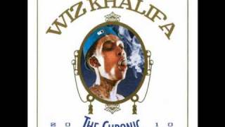Wiz Khalifa - Familiar (The Chronic 2010)