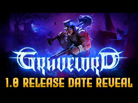 Release Date Trailer