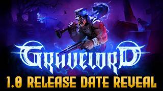 Release Date Trailer