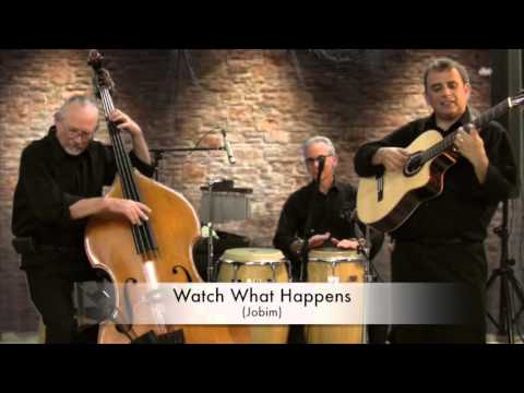 Promotional video thumbnail 2 for Peter Simms - Guitarist