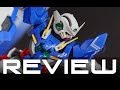 Real Grade (RG) GN-001 Gundam Exia Review ...