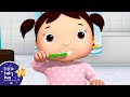 Brush Teeth Song LittleBabyBum Nursery Rhymes For Babies ABCs And 123s