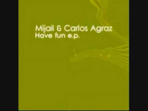 Mijail - Rare & Real (Original mix)