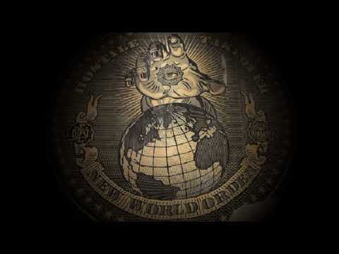 ZAMBA MC - Nova Ordem Mundial
