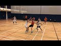 AICBL / HK pro am division 1 / Monster (61) vs On Ching (60) 30/7/2021