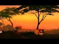 Lion King 2 We Are One With Lyrics (HD) 