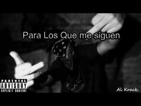 Disco completo PARA LOS QUE ME SIGUEN - Al Krack