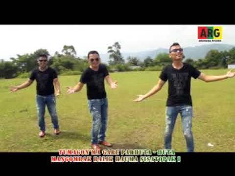 Parhuta Huta - ORVALA TRIO (Official Musik Video)