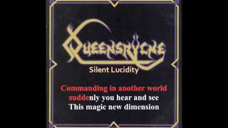 Queensryche Silent Lucidity Karaoke.mov