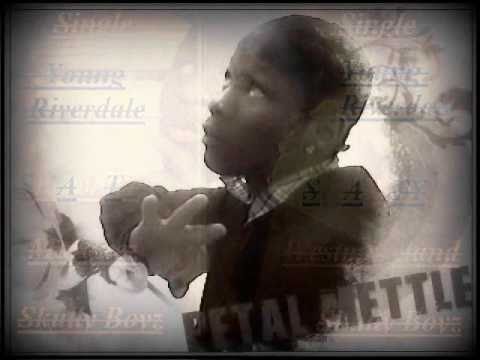 Skoota ft:{{Young Riverdale}}.&Yung Kool!!{I Wanna Be You Lady}*KUNCRETE MUZIC*