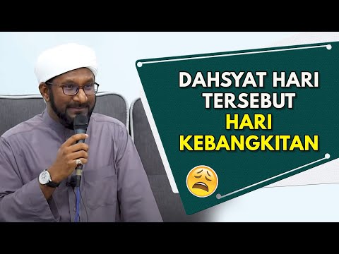 Pertanyaan Yang Menambah KEIMANAN 