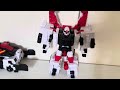 Tobot Doc M Review