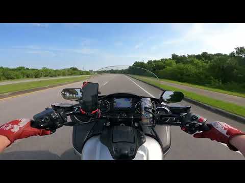 Talking about my 2018 Yamaha Eluder