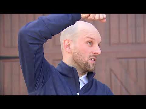 OPERATION SWAMP SWEEP is underway as Federal Agents prepare to head to New Orleans