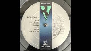 C.J. Bolland - Ravesignal III - It's All In The Mind