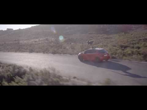 New Peugeot 208   Official Launch Film
